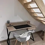 Dom wakacyjny La P'tite Maison Courgains