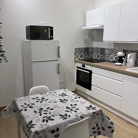 La P'tite Maison * Courgains