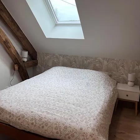 La P'tite Maison