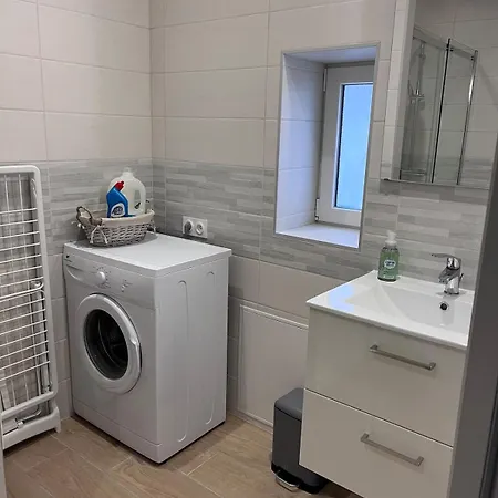 La P'tite Maison *