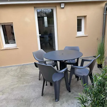 La P'tite Maison 度假居 *