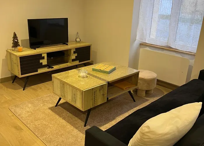 Hébergement de vacances La P'tite Maison Courgains